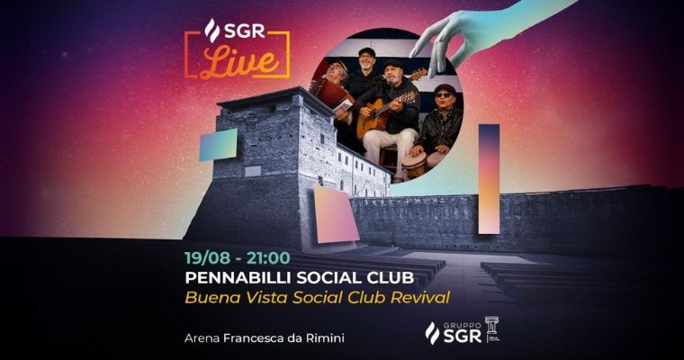 Pennabilli Social Club - Buena Vista Social Club Revival